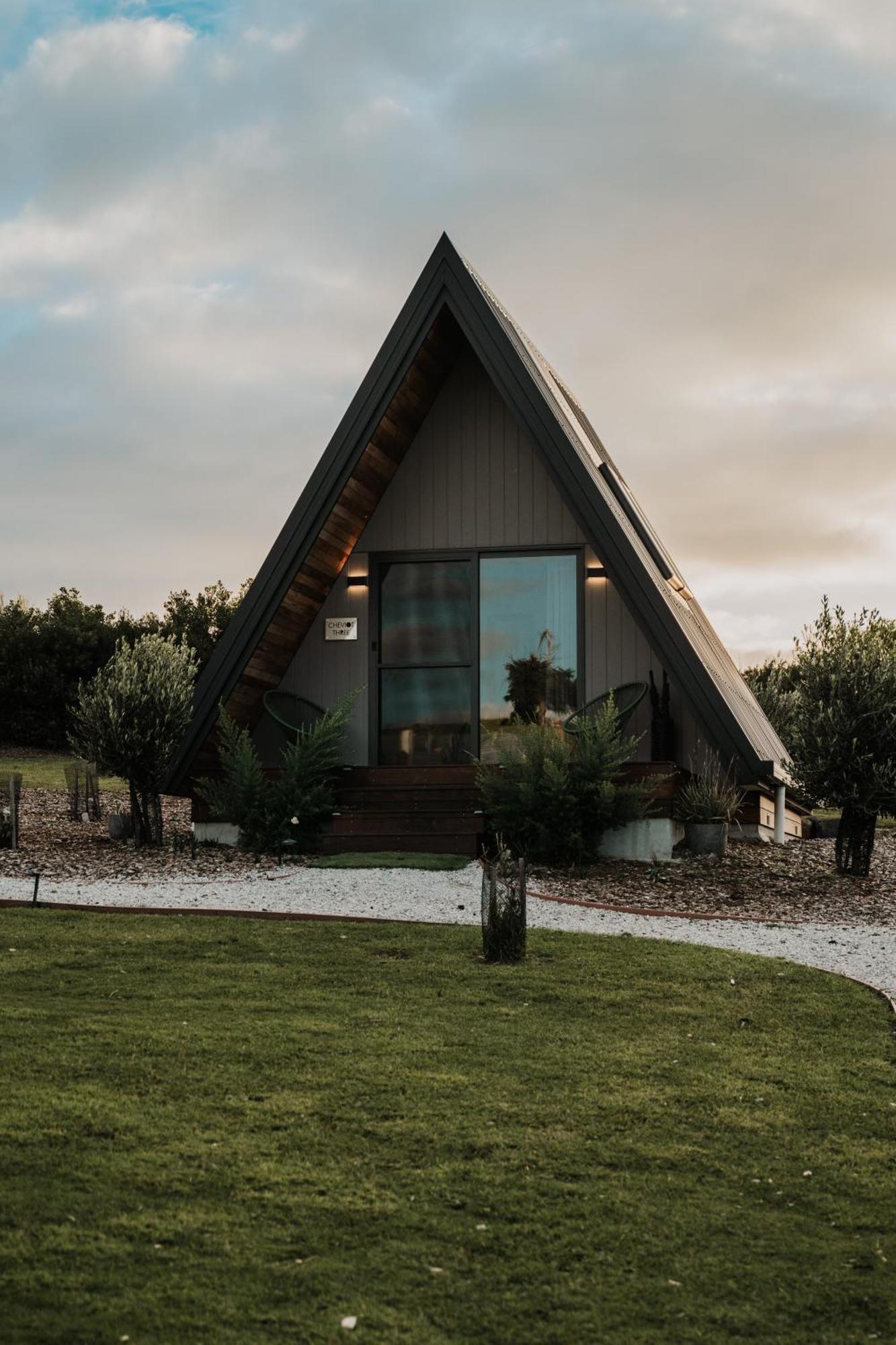 The Cove Tasmania Βίλα Ντέβονπορτ Εξωτερικό φωτογραφία